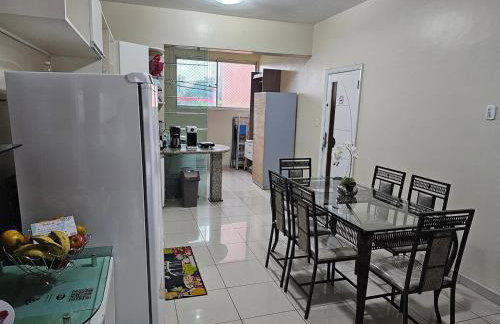 Equatorial Du Luxe in Manaus - Foto 3