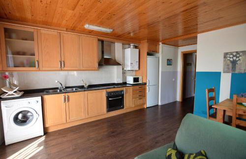 Apartamentos L´Era de Baix - Foto 10