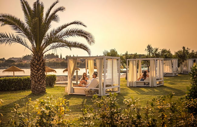 Aminess Planet Camping Holiday Homes Sirena - Foto 74