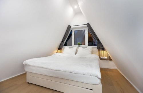 Nurdachhaus Winsen Aller - Foto 13