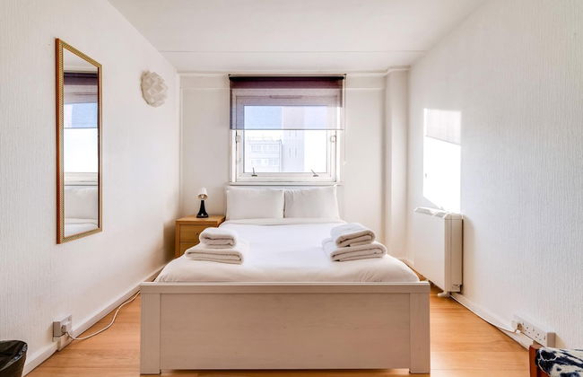 Cosy Battersea Flat - Foto 10