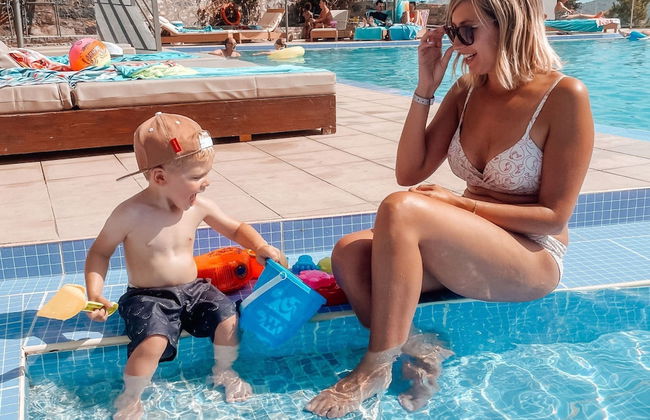 Elounda Residence Resort & Waterpark - Photo 71