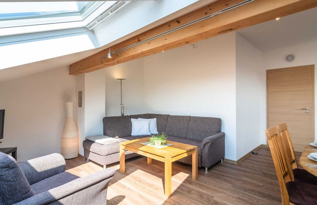 Eifel Lakeside Family Escape - Foto 16