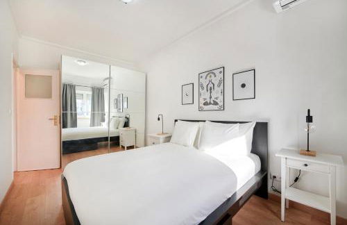 Sunny - Cozy Apartment - Foto 21