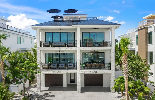 Ocean Breeze in Sarasota - Foto 22