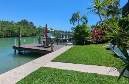 Casey Key 1-Bedroom Courtyard Villa - Foto 13