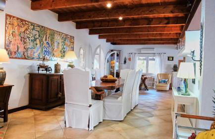 Villa Seldwyla - Foto 8