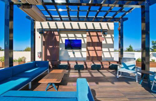 Global Luxury Suites at Downtown Mountain View - Foto 56