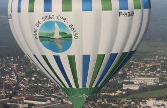 Gite montgolfiere - Foto 18