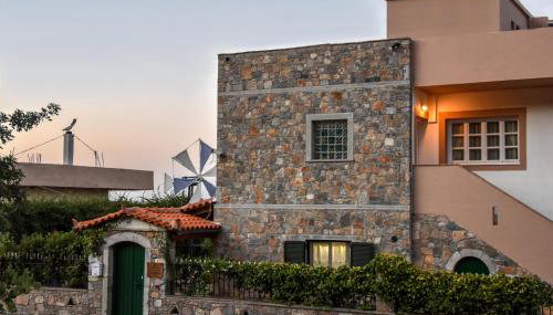 Anixiatiko Villa - Foto 2