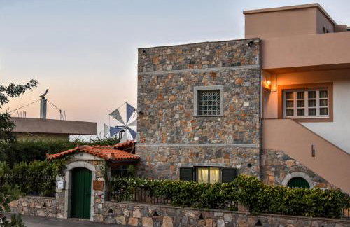 Anixiatiko Villa - Foto 2