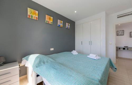 Zahories Córner Mojácar sea views - Foto 14