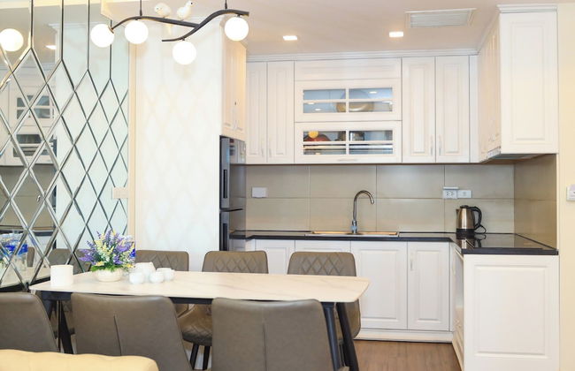 FLC Sea Tower Quy Nhon Sea View Apartment - Foto 49