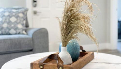 Country Living 3BR with fenced yard on Mooney - Foto 4