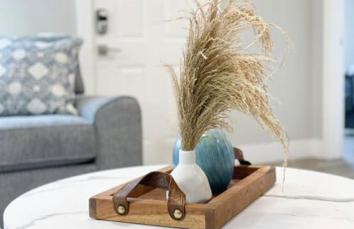 Country Living 3BR with fenced yard on Mooney - Foto 4