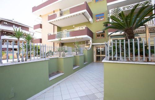 Attico Centralissimo Vista Mare - Foto 44