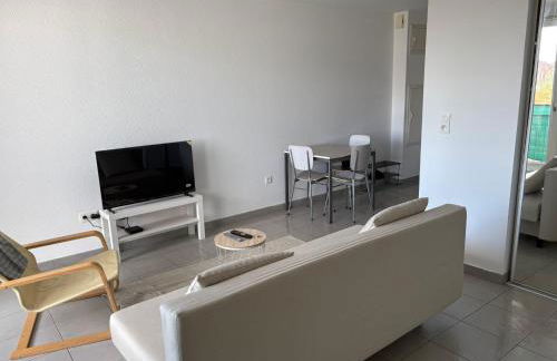 Appartement proche du tram et du stade - Foto 9