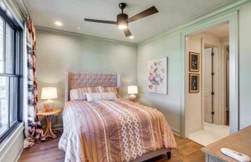 Idyllic Savannah Apartment with River Views! - Foto 12