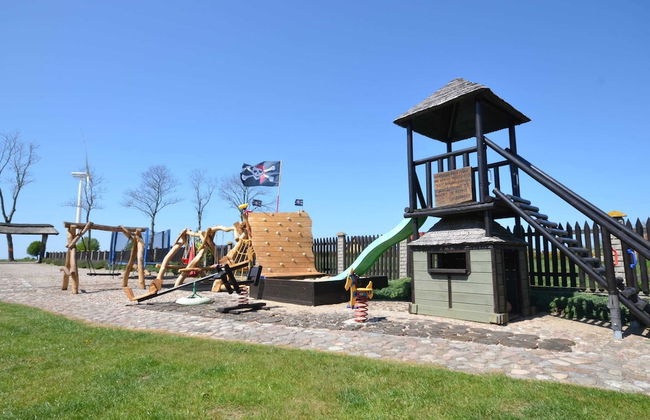 Cozy Studio 2 at the Seaside Agrotourism - Photo 17