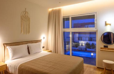 Aelória Boutique Suites - Foto 36