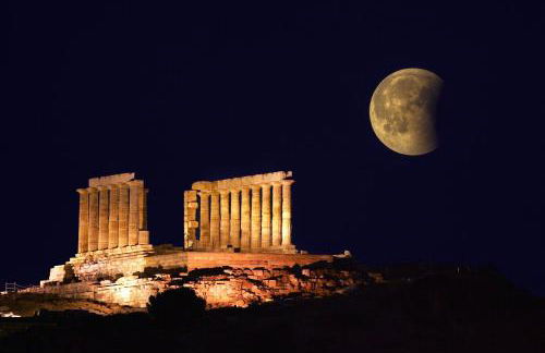 Beautiful maisonette with a view to the mountains and the sea - Foto 71