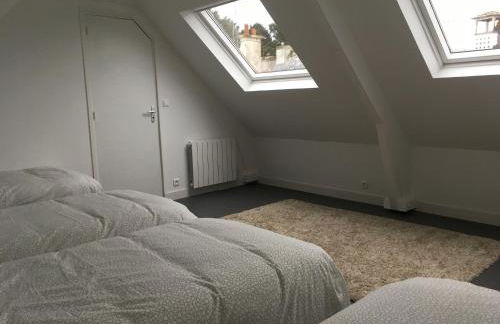 Maison familiale Groix - Photo 11