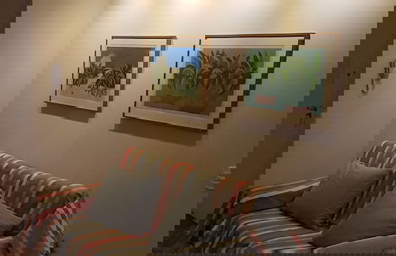 Etours - Maravilhoso Apto no Coração de Ipanema - Foto 11