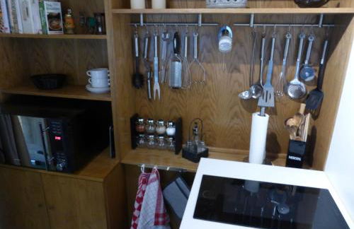 Ferienwohnungen Tannenhof - Foto 33