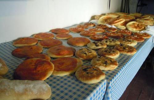 Agriturismo Camisadu - Foto 44