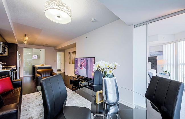 Altitude Suites Bay Street by Teristo Group - Foto 61