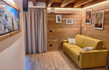 LA CASETTA - Appartamento TANTANE' - Foto 1