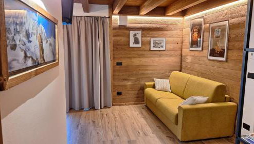 LA CASETTA - Appartamento TANTANE' - Foto 1