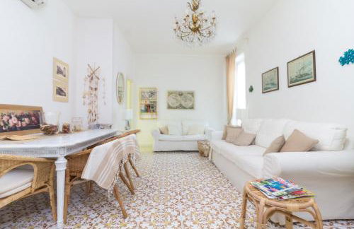 Villa Carlotta - Relax a due passi dal mare - Foto 12