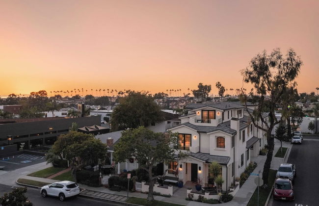 Sea Crown by Avantstay 5mins From the Beach w/ Multiple Terraces! Permit#slp13639 - Foto 45