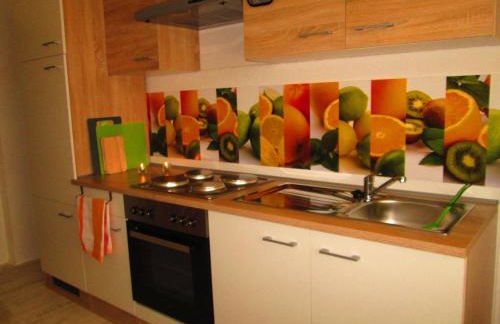 Ferienhaus am Geiersberg - Foto 13