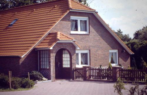 Ferienwohnung Frisia - Photo 9