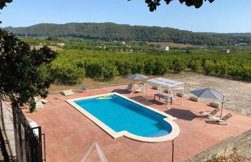 Mandarina Room with incredible view - Foto 32