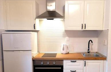 Apartments Amfora - Foto 23