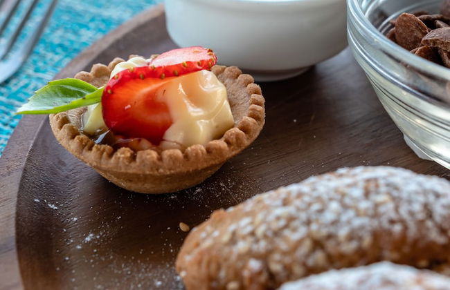 Marinos Beach Hotel - Foto 61