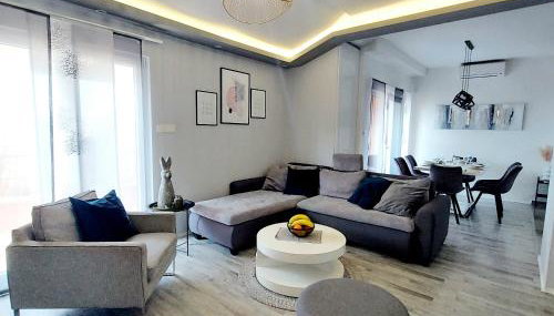Luxury Garden Penthouse *MK* - Foto 4