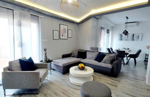 Luxury Garden Penthouse *MK* - Photo 4
