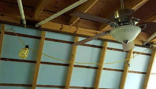 Rustic A-Frame Cabin in the Lush Woodlands of Grubville, Missouri - Foto 5