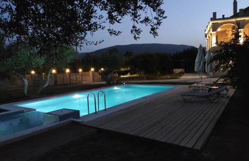 Villa Penelope - Photo 20