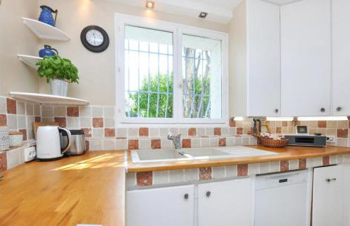 4 Bedroom Amazing Home In Fréjus - Foto 27