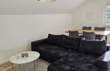 Moderne Ferienwohnung Attendorn - Foto 4