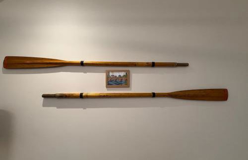 Spacious, Worcester city centre 2 bedroom apartment - Foto 39