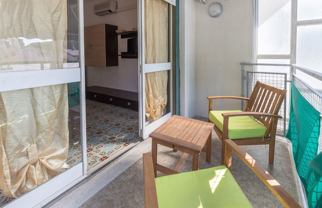 Apartments Vicino al Mare - Photo 11