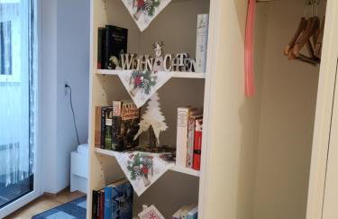 MyRoom - Munich Fair Apartments - Foto 2