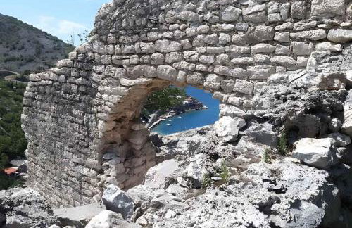 Apartment Starigrad - Senj 1 - Foto 20