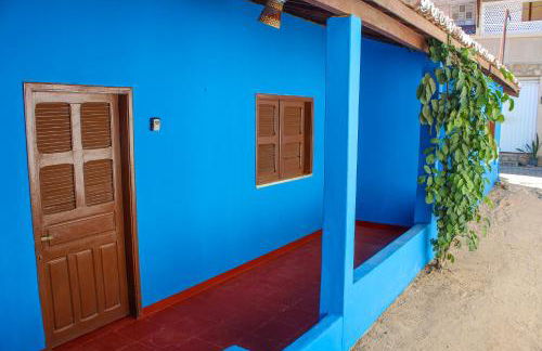 Casa Azul - Aconchego na Broadway a Poucos Metros da Praia - Foto 20